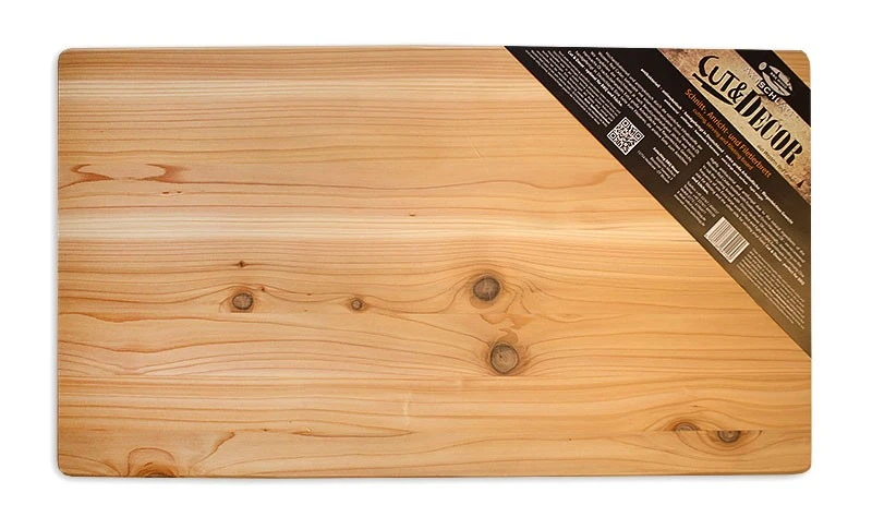 Axtschlag Schneidebrett Holz (Rotzeder) 700 X 400 1 Axtschlag Schneidebrett Holz (Rotzeder) 700 X 400