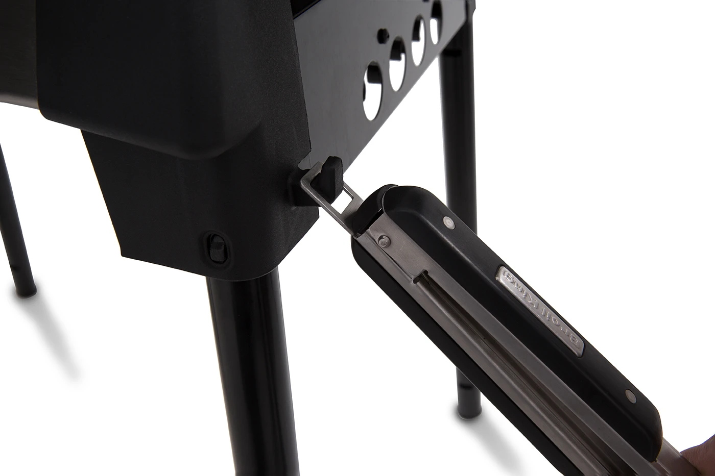 Broil King Porta Chef 320 Gasgrill 8 Broil King Porta Chef 320 Gasgrill - Image 8