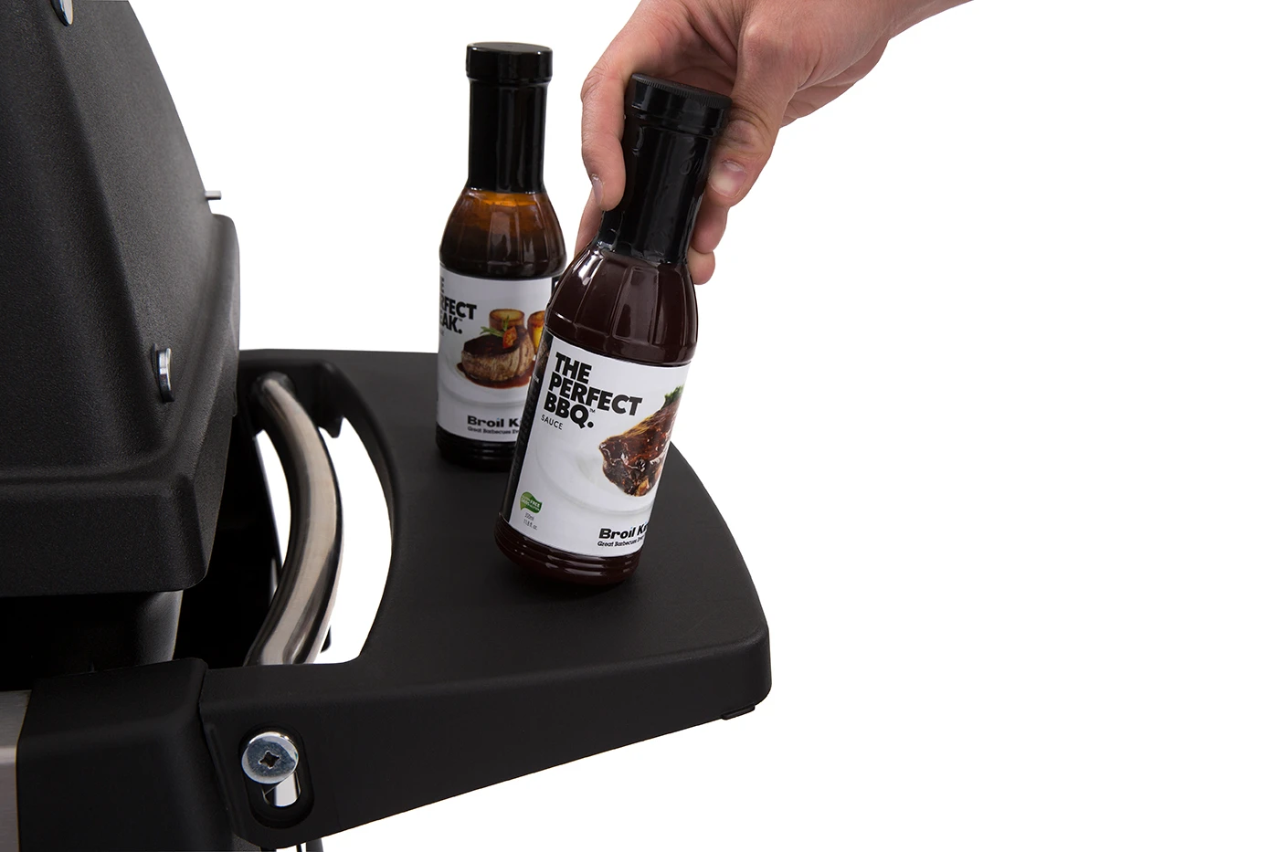 Broil King Porta Chef 320 Gasgrill 9 Broil King Porta Chef 320 Gasgrill - Image 9