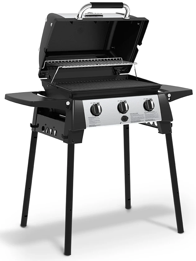 Broil King Porta Chef 320 Gasgrill 5 Broil King Porta Chef 320 Gasgrill - Image 5