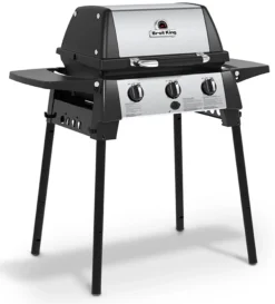 Broil King Porta Chef 320 Gasgrill 12 Broil King Porta Chef 320 Gasgrill -Grill Welt Geschäft 11890 broil king porta chef 320 seitlich 4 1607697172