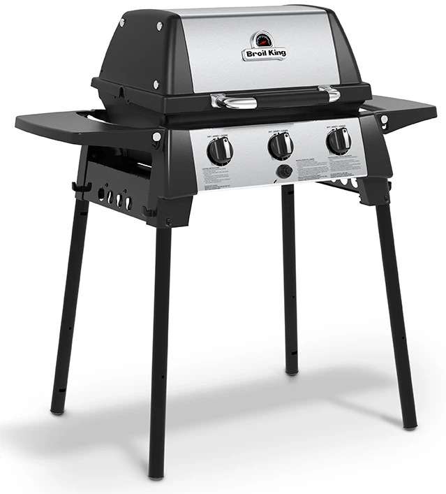 Broil King Porta Chef 320 Gasgrill 4 Broil King Porta Chef 320 Gasgrill - Image 4