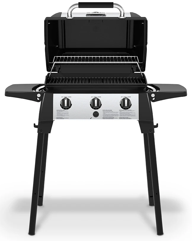 Broil King Porta Chef 320 Gasgrill 1 Broil King Porta Chef 320 Gasgrill