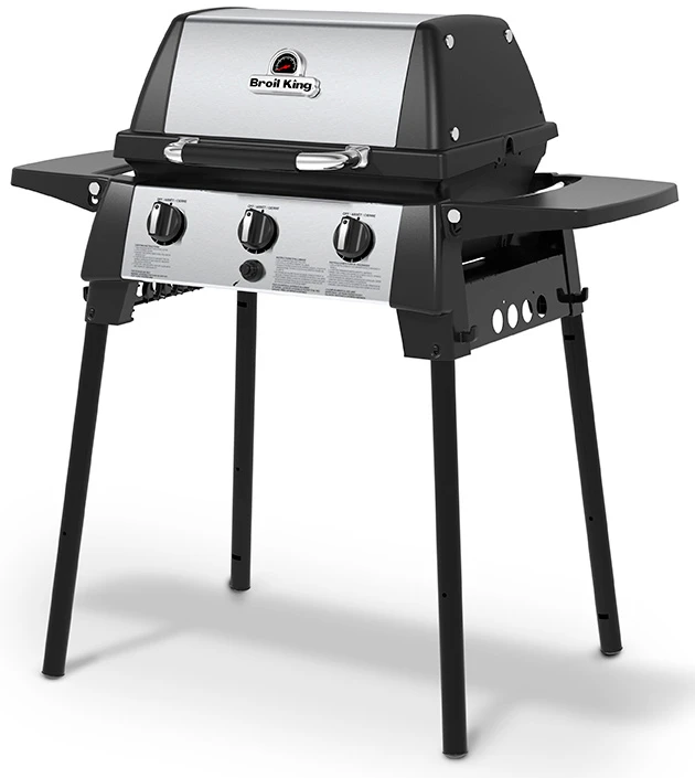 Broil King Porta Chef 320 Gasgrill 6 Broil King Porta Chef 320 Gasgrill - Image 6