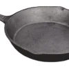 Camp Chef 10" Gusseisenpfanne Rund
