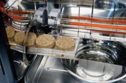 Bradley Digital Smoker 4-Rack / Elektro Räucherofen -Grill Welt Geschäft 13238 Bradley Smoker Bisquetten