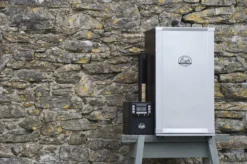 Bradley Digital Smoker 4-Rack / Elektro Räucherofen -Grill Welt Geschäft 13238 Bradley Smoker digital 4r