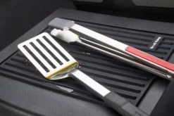 Broil King Silikon Besteckablage 7 Broil King Silikon Besteckablage -Grill Welt Geschäft 13640 Broil King 60009 SILIKON BESTECKAB 4 1607697473