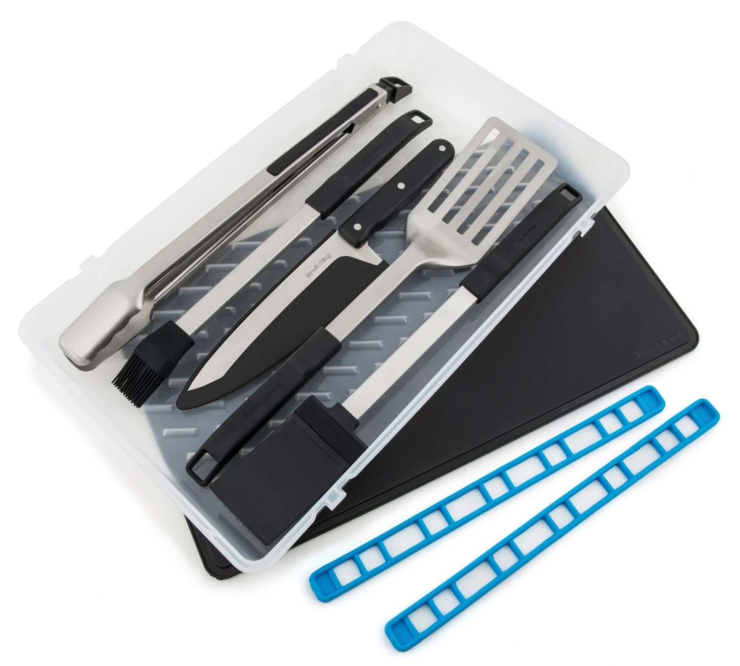 Broil King Besteckset Porta Chef 2 Broil King Besteckset Porta Chef - Image 2