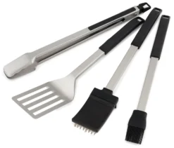 Broil King Grillbesteck Set Baron 4-teilig