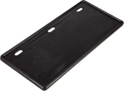 Grandhall Zubehör: Grillplatte / Gussplatte Für Xenon 3B + 4B