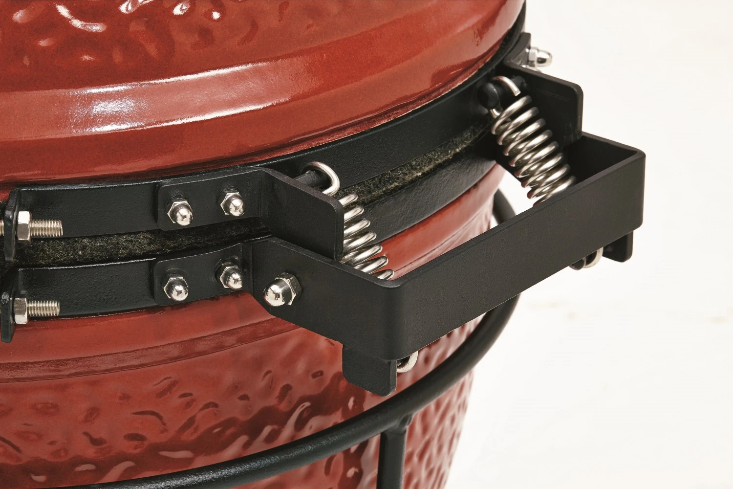 Kamado Joe Junior Keramikgrill 4 Kamado Joe Junior Keramikgrill - Image 4