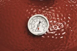 Kamado Joe Junior Keramikgrill 15 Kamado Joe Junior Keramikgrill -Grill Welt Geschäft 16054 Kamado Joe Junior Deckelthermometer