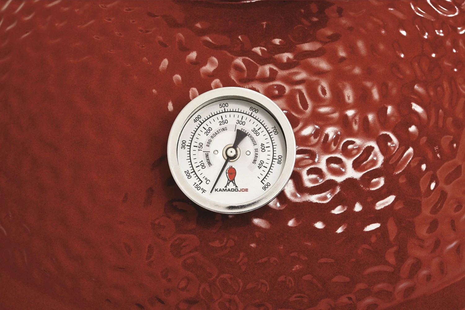 Kamado Joe Junior Keramikgrill 5 Kamado Joe Junior Keramikgrill - Image 5