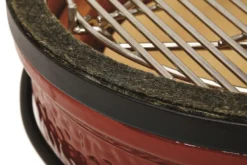 Kamado Joe Junior Keramikgrill 18 Kamado Joe Junior Keramikgrill -Grill Welt Geschäft 16054 Kamado Joe Junior Dichtung