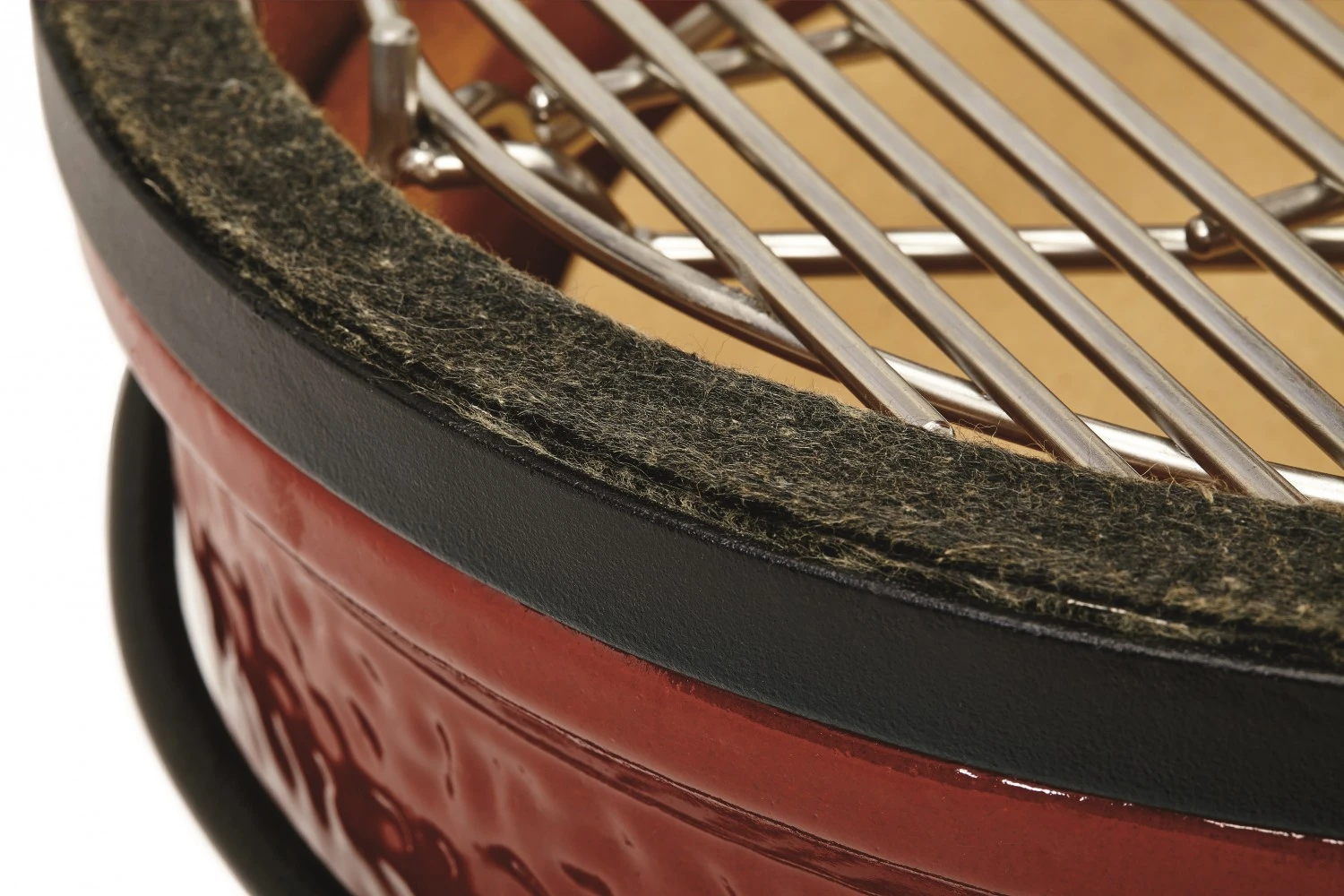 Kamado Joe Junior Keramikgrill 8 Kamado Joe Junior Keramikgrill - Image 8