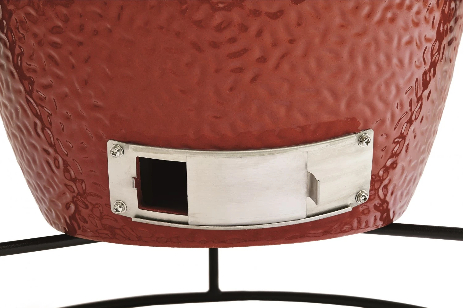 Kamado Joe Junior Keramikgrill 10 Kamado Joe Junior Keramikgrill - Image 10