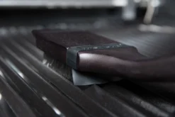 Broil King Holz Grillbürste 47cm Mit Edelstahlborsten + Spritzschutz -Grill Welt Geschäft 17025 Broil King Holz Grillbuerste 65225 5