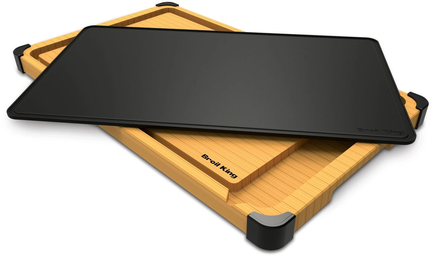 Broil King Schneidebrett Deluxe 1 Broil King Schneidebrett Deluxe