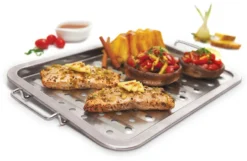 Broil King Topper / Lochblech