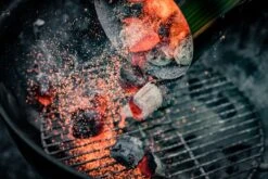 BlackSellig Beach Kokosbriketts 10 Kg -Grill Welt Geschäft 17148 Black Sellig Beach AZK