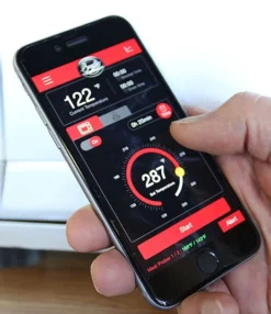 Bradley Smart Smoker - Auslaufartikel -Grill Welt Geschäft 17371 Bradley Smart Smoker 1 BS91