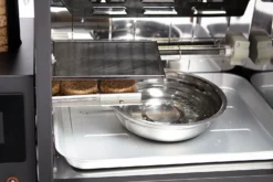 Bradley Smart Smoker - Auslaufartikel -Grill Welt Geschäft 17371 Bradley Smart Smoker Bisquetten