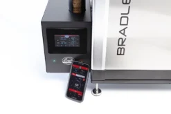 Bradley Smart Smoker - Auslaufartikel -Grill Welt Geschäft 17371 Bradley Smart Smoker mit App Steue 4 1540217597