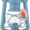 Feuerhand Sturmlaterne 276 Pastellblau