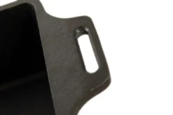 Grillfürst Dutch Oven Kastenform BK4 Aus Gusseisen -Grill Welt Geschäft 18 116 BBQ Kastenform Griff