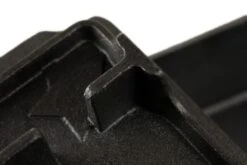 Grillfürst Dutch Oven Set BBQ Kastenform BK4 Aus Gusseisen - X-DEAL Inkl. Tragetasche / Aufbewahrungstasche, Gusseisen Pflege Und Deckelheber -Grill Welt Geschäft 18 116 BBQ Kastenform T Fuss 1