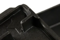 Grillfürst Dutch Oven Kastenform BK4 Aus Gusseisen -Grill Welt Geschäft 18 116 BBQ Kastenform T Fuss