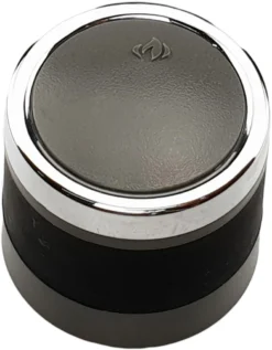 Napoleon Ersatzteil: Kontrollknopf Klein, Schwarz P500-1