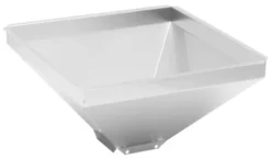 Thüros Ersatzteil: Kopfteil Für T2 (Grillfläche 35x35 Cm)