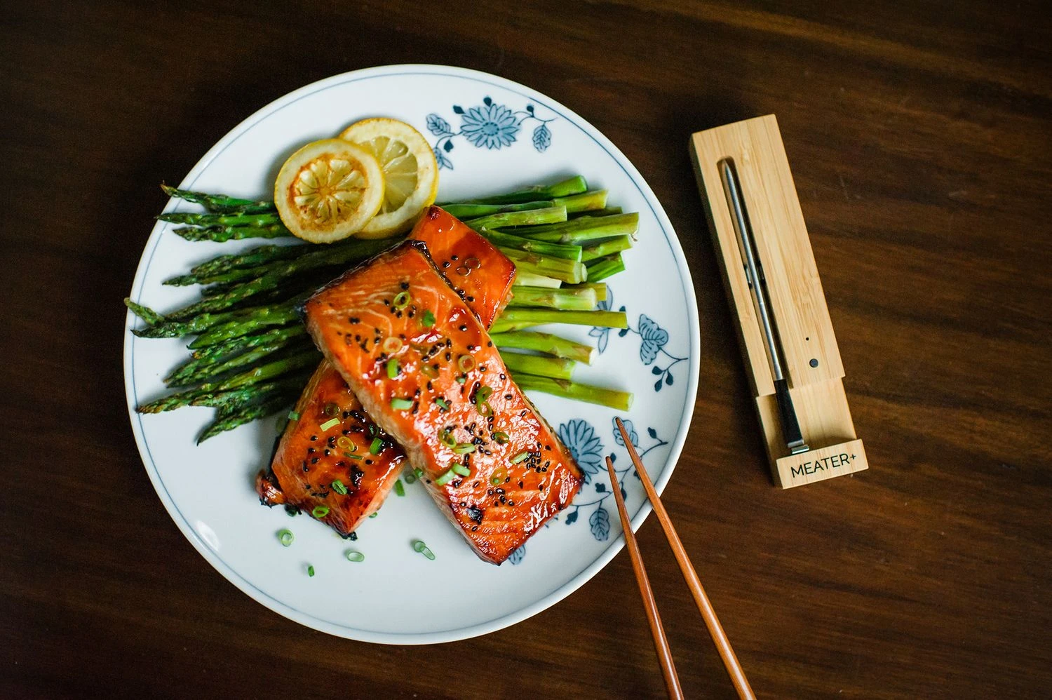 Meater Plus 50 Meter Reichweite Bluetooth Und WLAN Grillthermometer 7 Meater Plus 50 Meter Reichweite Bluetooth Und WLAN Grillthermometer - Image 7