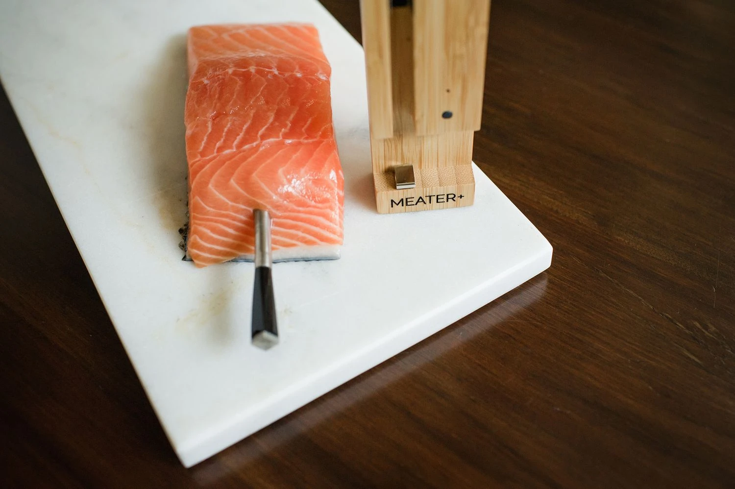 Meater Plus 50 Meter Reichweite Bluetooth Und WLAN Grillthermometer 6 Meater Plus 50 Meter Reichweite Bluetooth Und WLAN Grillthermometer - Image 6