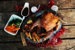 Meater Plus 50 Meter Reichweite Bluetooth Und WLAN Grillthermometer 33 Meater Plus 50 Meter Reichweite Bluetooth Und WLAN Grillthermometer -Grill Welt Geschäft 18381 Meater Turkey