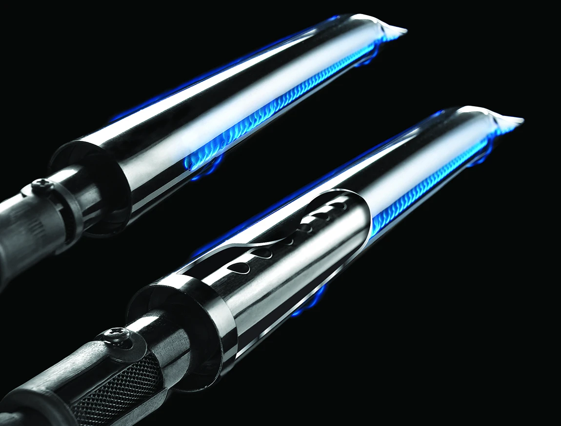 Broil King Signet 340 Gasgrill 11 Broil King Signet 340 Gasgrill - Image 11