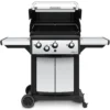 Broil King Signet 340 Gasgrill
