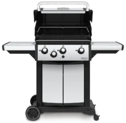Broil King Signet 340 Gasgrill
