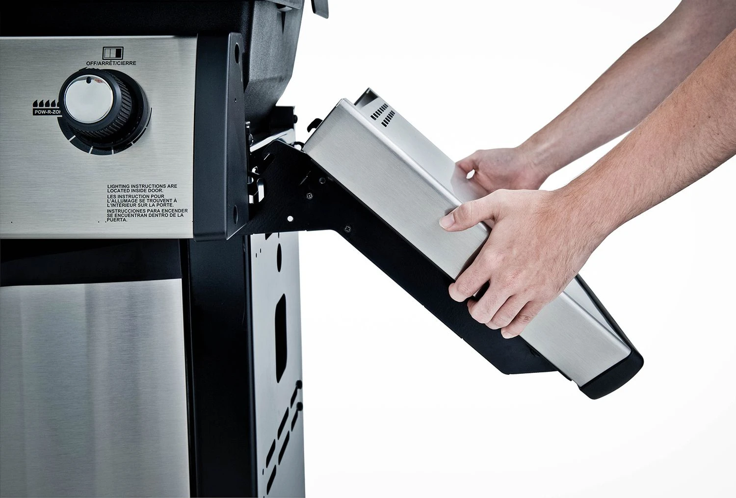 Broil King Signet 340 Gasgrill 9 Broil King Signet 340 Gasgrill - Image 9