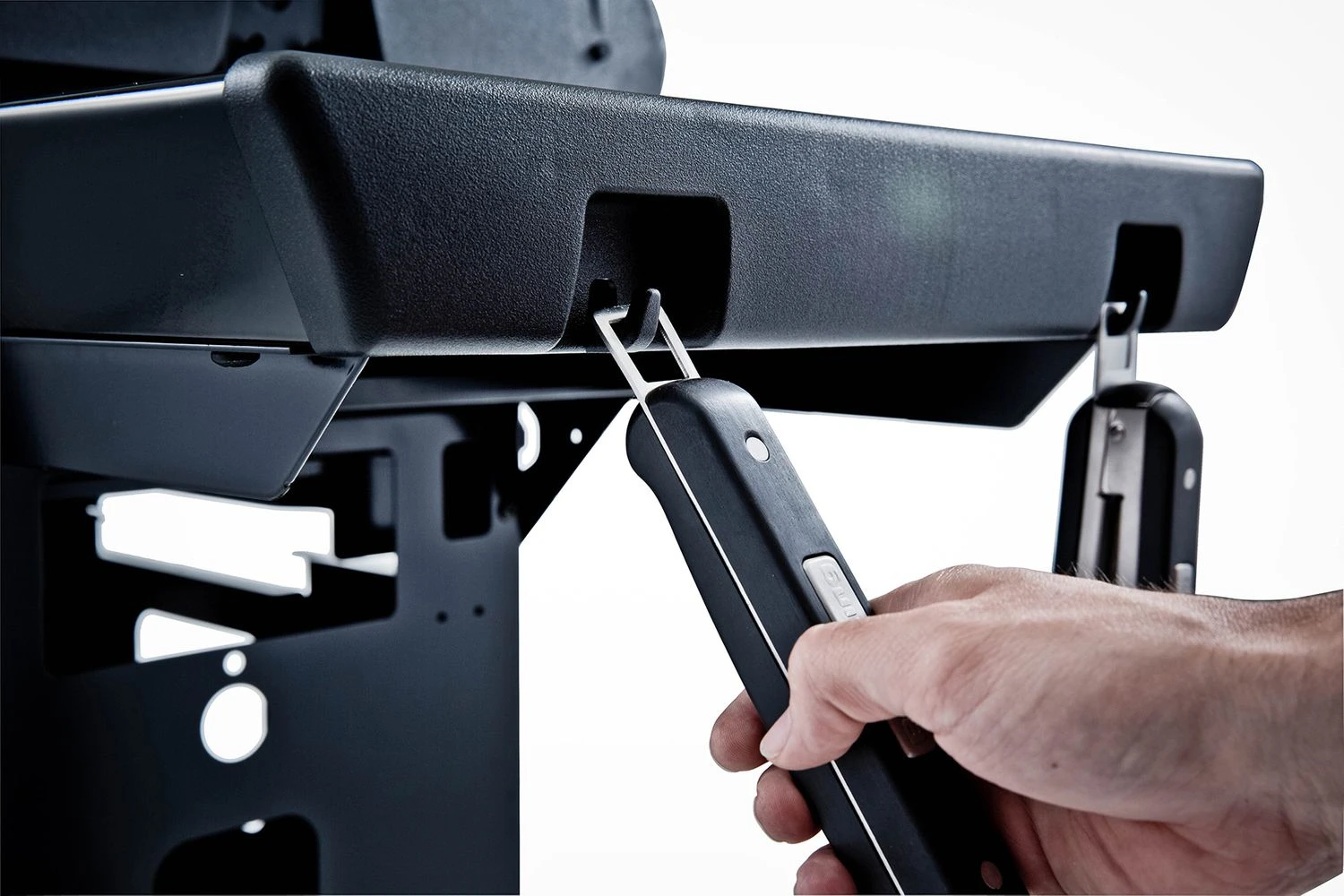 Broil King Signet 340 Gasgrill 8 Broil King Signet 340 Gasgrill - Image 8