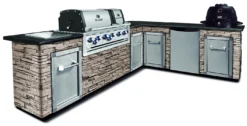 Broil King Imperial 690XL PRO Einbaugrill Mit Drehspieß + Seitenbrenner - Modell 2023 14 Broil King Imperial 690XL PRO Einbaugrill Mit Drehspieß + Seitenbrenner - Modell 2023 -Grill Welt Geschäft 18857 Broil King Imperial 690 XL PRO Bui 7 1607697954
