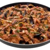 CADAC Paella Pfanne Grau Ø47cm Für Carri Chef 50 / Citi Chef 50
