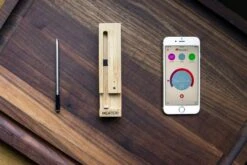 Meater Upgrade Kit: 50 Meter Reichweite Für Meater Standard