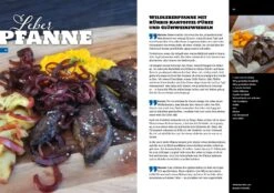 Don Marcos Wild Kitchen 2.0 - Das Buch Zum Gewürz -Grill Welt Geschäft 19384 Don Marcos Barbecue Wild Kitchen P 10 1558084610