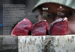 Don Marcos Wild Kitchen 2.0 - Das Buch Zum Gewürz -Grill Welt Geschäft 19384 Don Marcos Barbecue Wild Kitchen P 11 1558084611