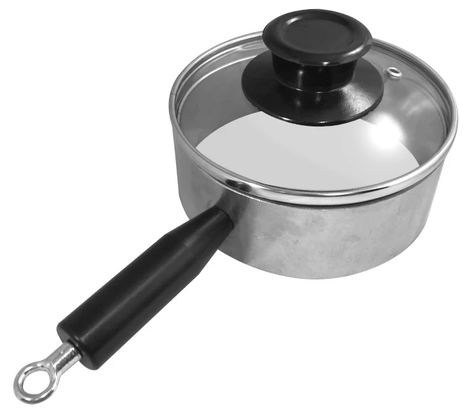 Remundi Bratring Ø 14 Cm Mit Deckel 1 Remundi Bratring Ø 14 Cm Mit Deckel