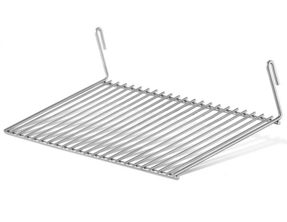 Thüros Warmhalterost Für T2 Und Thüros 1 (Grillfläche 35x35 Cm) 1 Thüros Warmhalterost Für T2 Und Thüros 1 (Grillfläche 35x35 Cm)