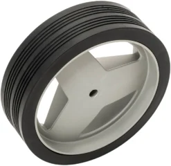 Rösle Ersatzteil: Leichtlaufrad Ohne Schraubensatz Für Kugelgrill No.1 F50 Air Und F60 Air - 1 Stück